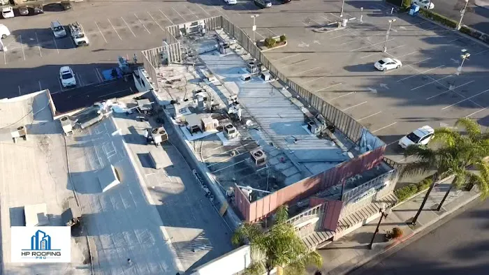 HP Commercial Roofing Pro El Dorado Hills Picture 3