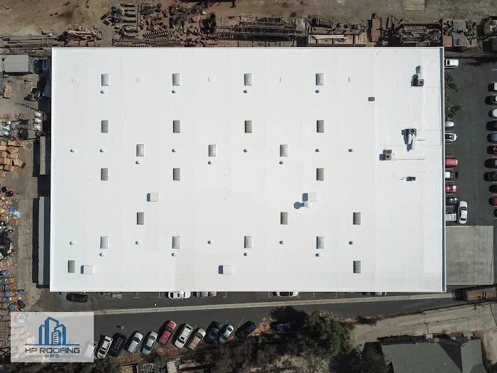 HP Commercial Roofing Pro El Dorado Hills Picture 10