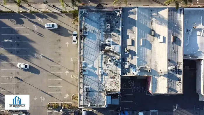 HP Commercial Roofing Pro El Dorado Hills Picture 5