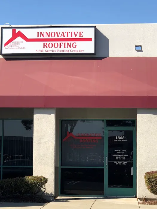 Innovative Roofing, INC. Picture 2