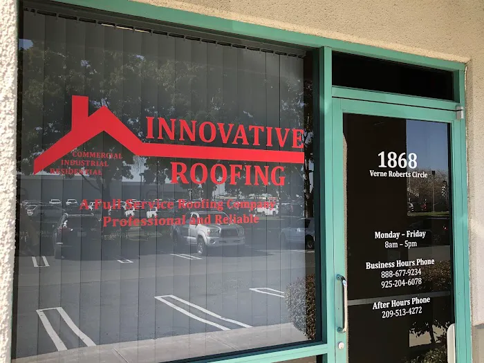Innovative Roofing, INC. Picture 1