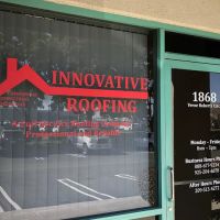 Innovative Roofing, INC. ico