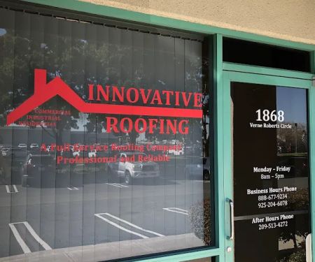 Innovative Roofing, INC.