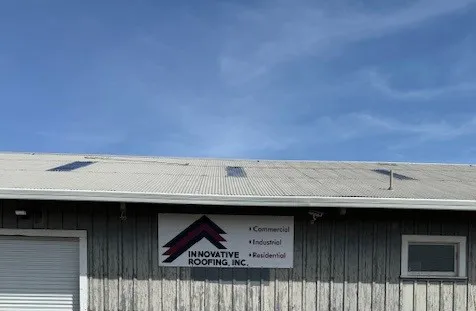 Innovative Roofing, INC. Picture 4