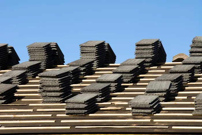 Home Roofing Co. Picture 3