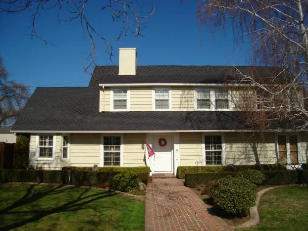 Home Roofing Co. Picture 2