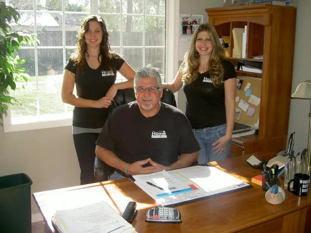 Home Roofing Co. Picture 5