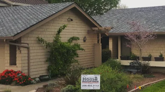 Home Roofing Co. Picture 1