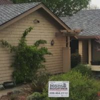 Home Roofing Co. ico