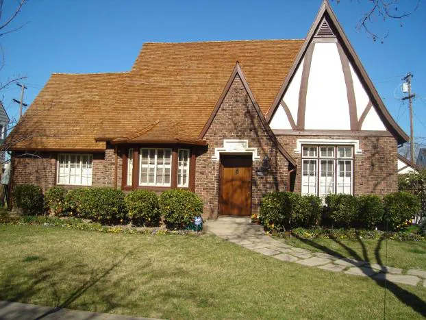 Home Roofing Co. Picture 4