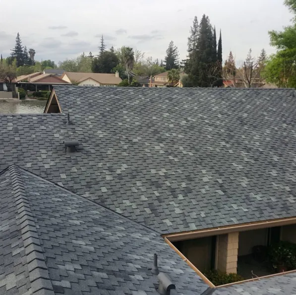 Home Roofing Co. Picture 10