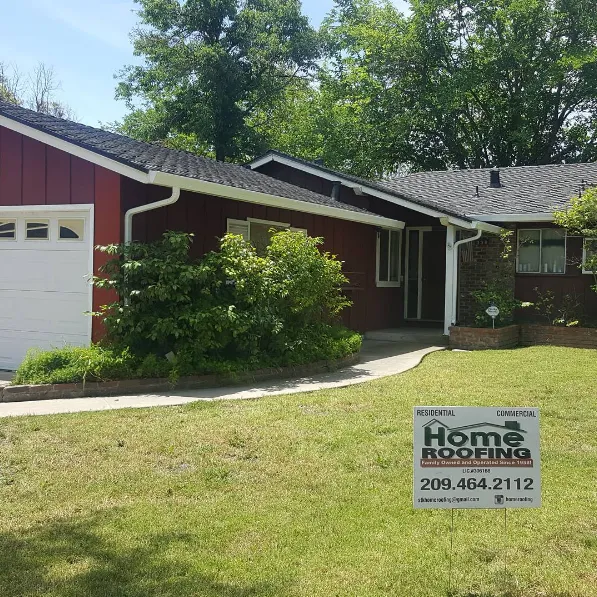 Home Roofing Co. Picture 9