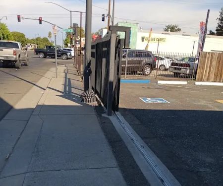 ALS Roofing & Construction