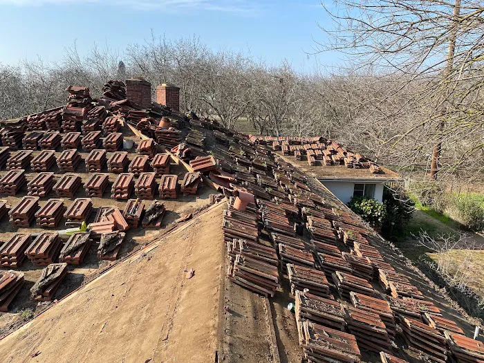 Gonzalez Roofing Picture 1