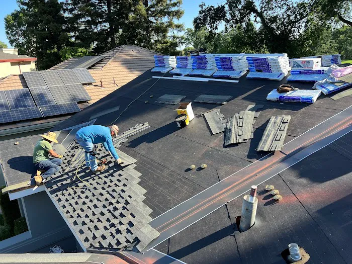 Gonzalez Roofing Picture 4