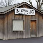R. Townley Roofing