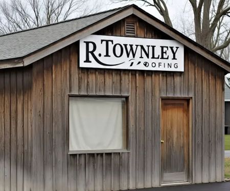 R. Townley Roofing