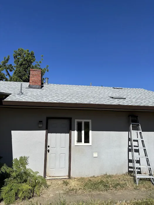 California Roofing Picture 1
