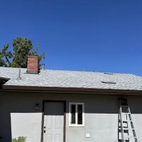 California Roofing ico