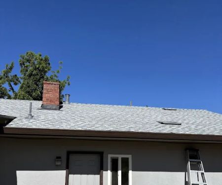 California Roofing