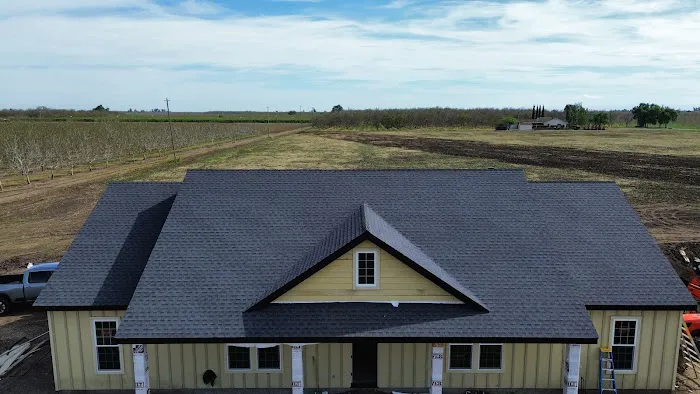 JM Roofing Solutions Picture 1