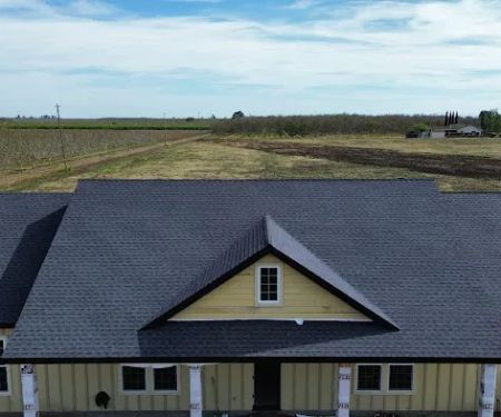 JM Roofing Solutions