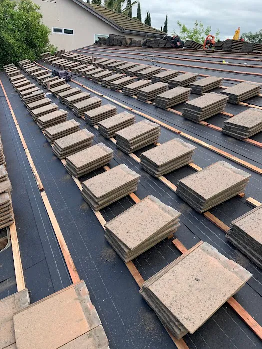 JM Roofing Solutions Picture 8