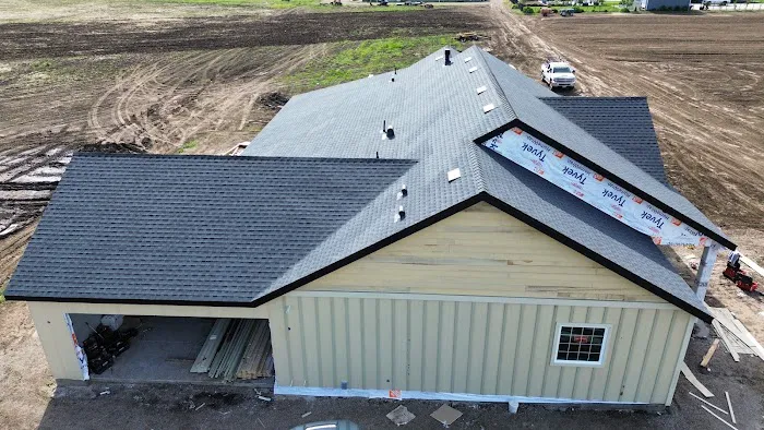 JM Roofing Solutions Picture 5