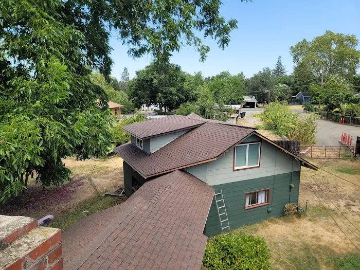 Valley Roofing Picture 5