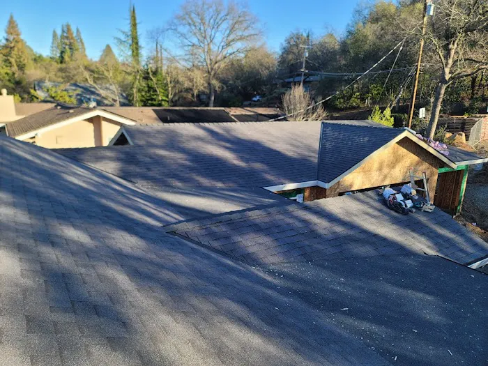 Valley Roofing Picture 6