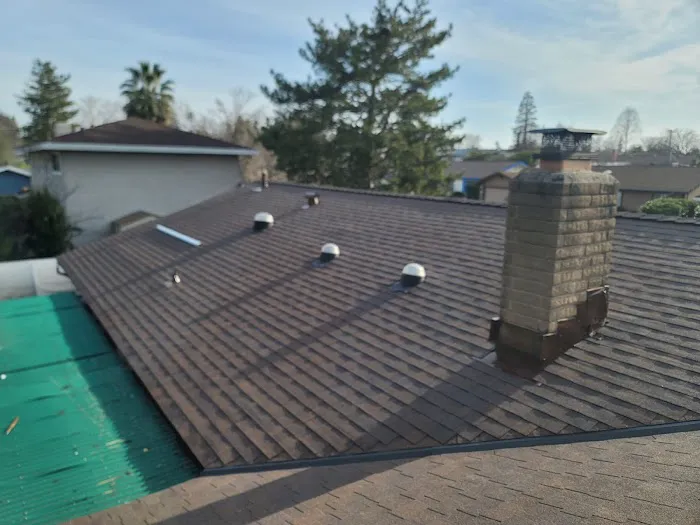Valley Roofing Picture 10