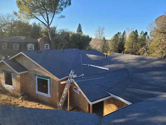 Valley Roofing Picture 2