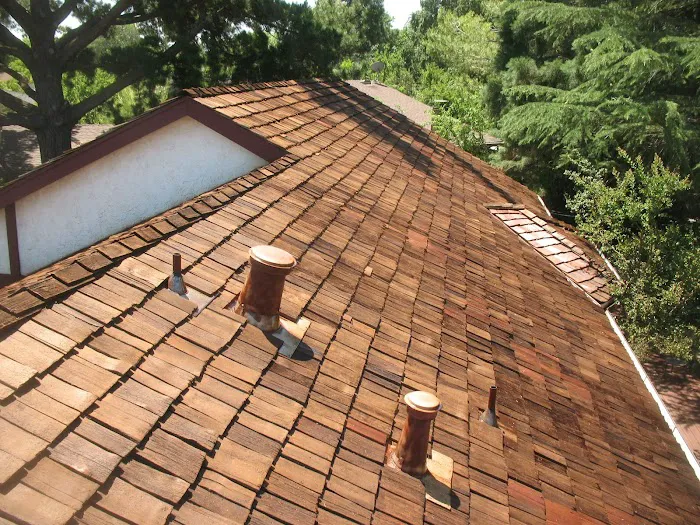 Ron Williams' Certified Roof & Inspection Picture 1