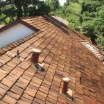 Ron Williams' Certified Roof & Inspection