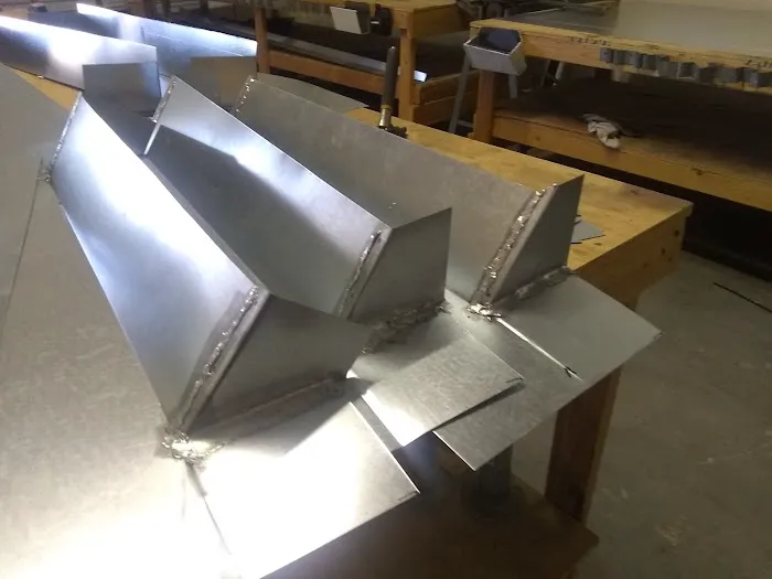 Ron Williams' Certified Roof & Inspection Picture 3