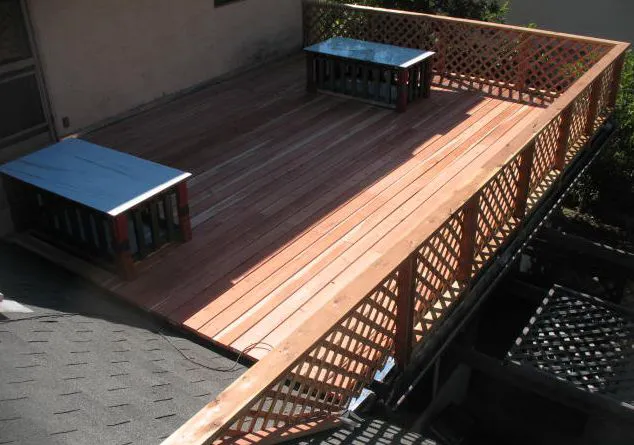 Ron Williams' Certified Roof & Inspection Picture 4