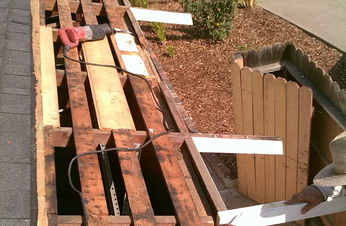 Ron Williams' Certified Roof & Inspection Picture 7