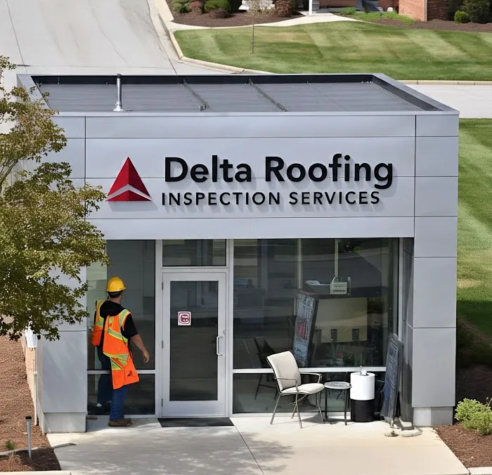 Delta Roofing Inspection Services Picture 1