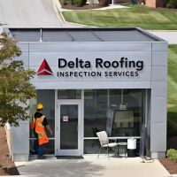 Delta Roofing Inspection Services ico
