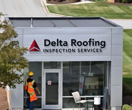 Delta Roofing Inspection Services