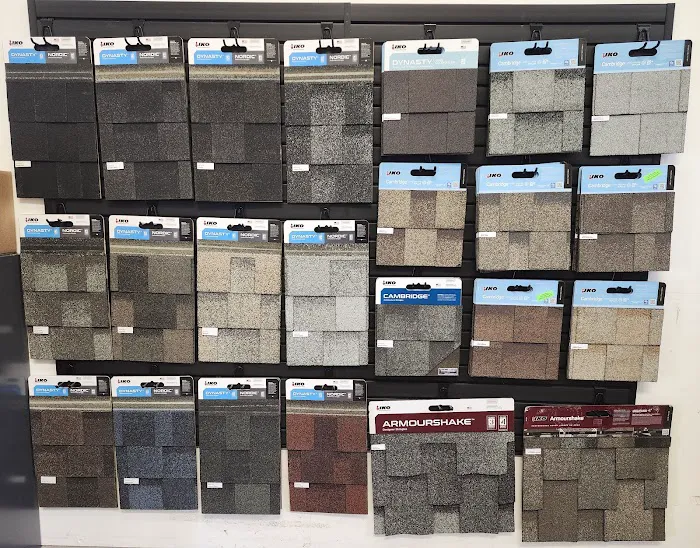 Sequoia Roofing and Construction Picture 4