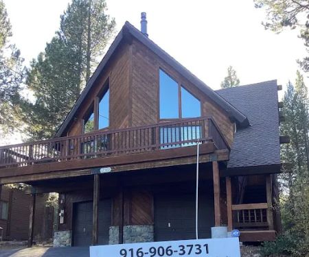 Sequoia Roofing and Construction