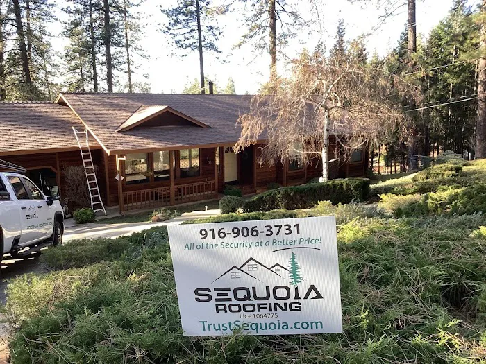 Sequoia Roofing and Construction Picture 7