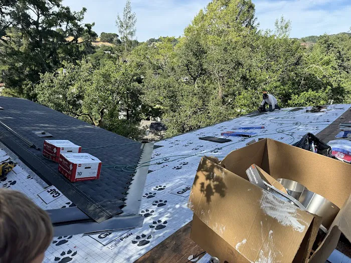 Sequoia Roofing and Construction Picture 6