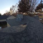 Straight Line Roofing & Construction