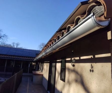 American Eagle Roofing