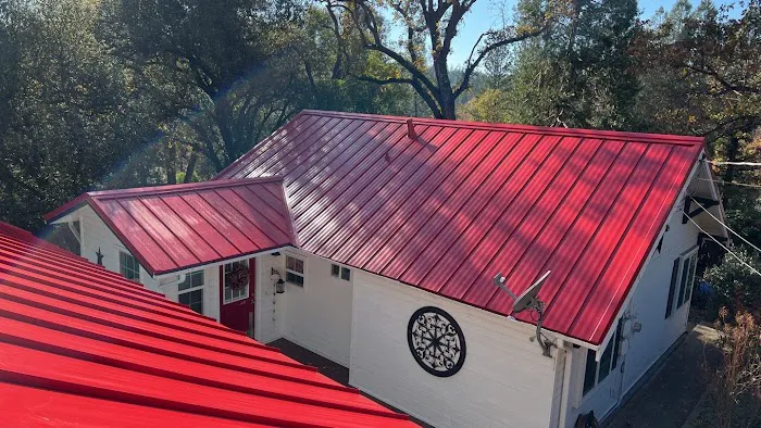 American Eagle Roofing Picture 8