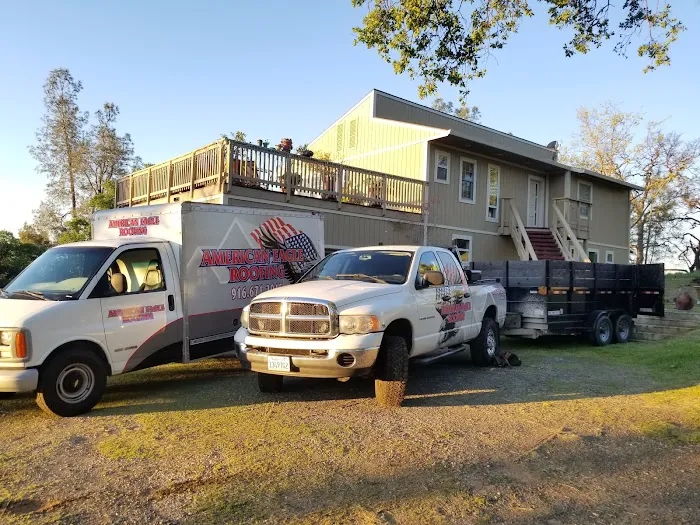 American Eagle Roofing Picture 10