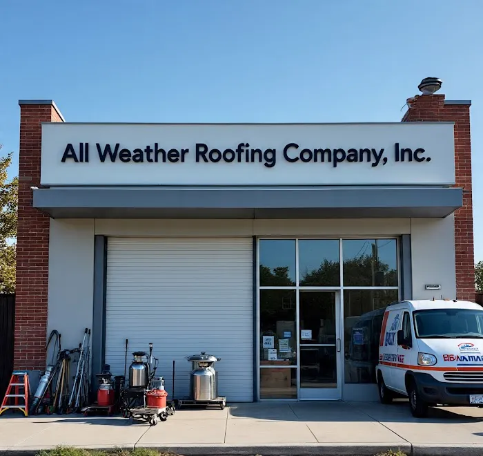 All Weather Roofing Company, Inc. Picture 1