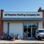 All Weather Roofing Company, Inc.
